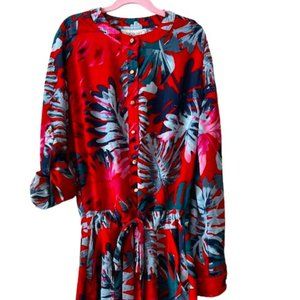 Jennifer Lopez Romper Size 4